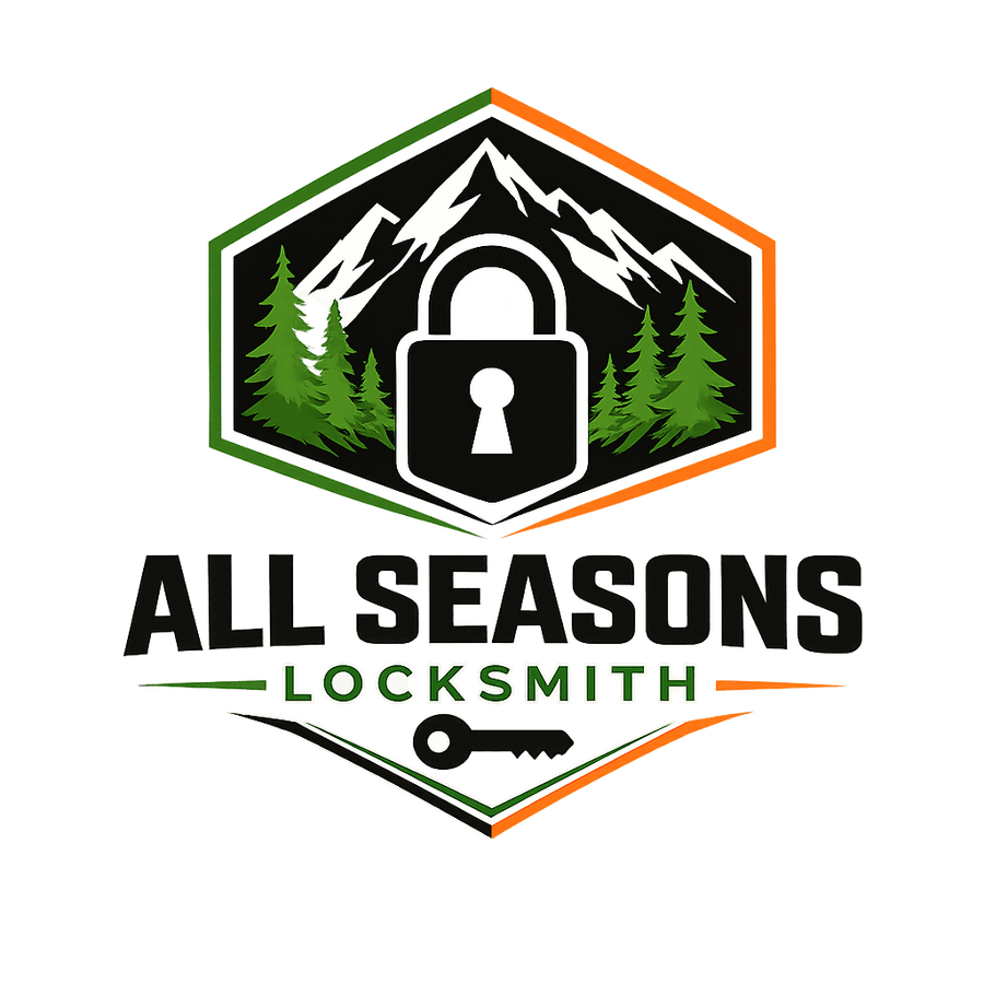 All Seasons Locksmith